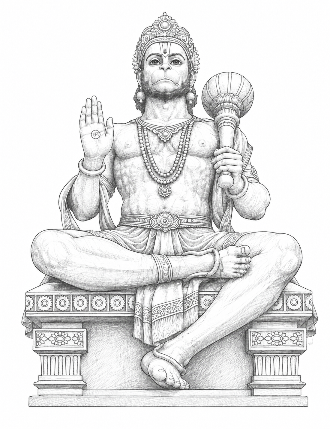 Bilahri / Tilahri