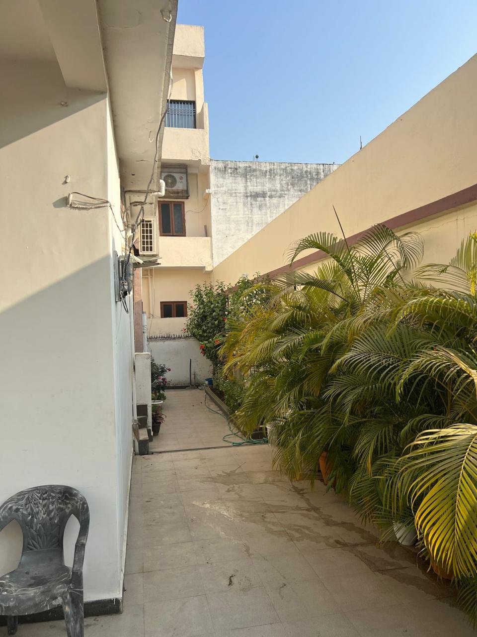 House for Sale in Bhim Nagar, Narmada Road, Jabalpur