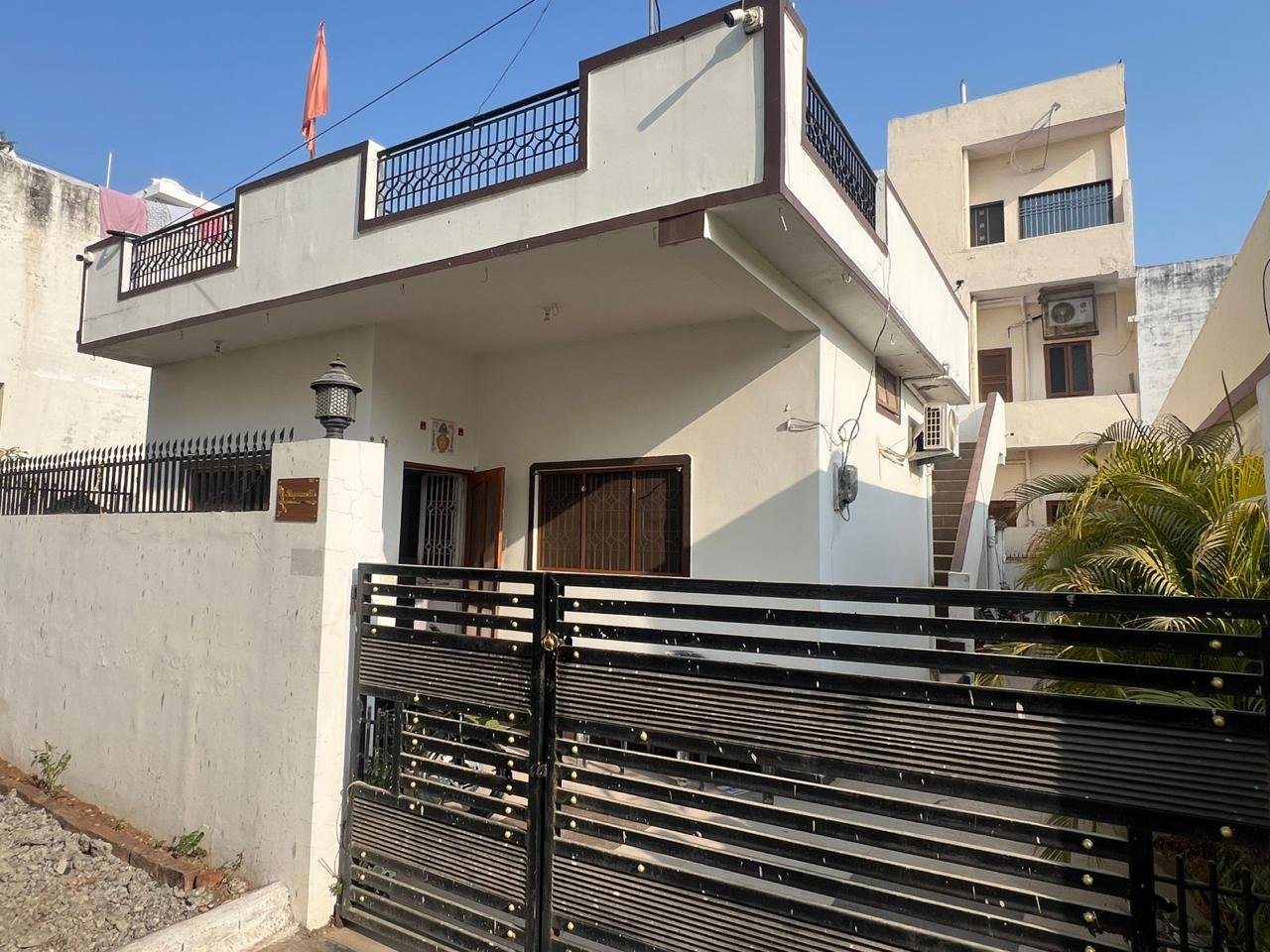 House for Sale in Bhim Nagar, Narmada Road, Jabalpur