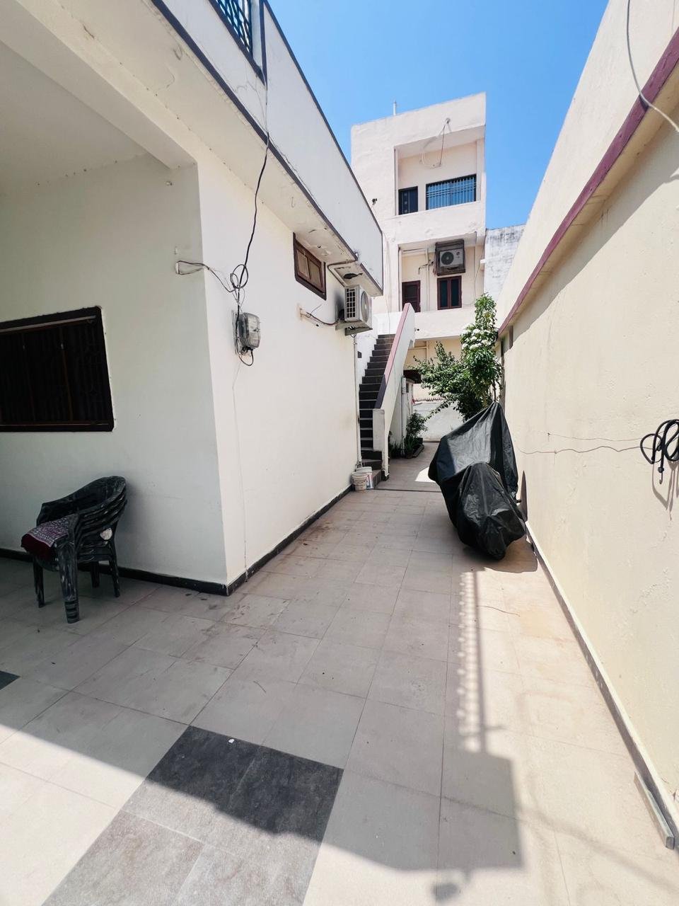House for Sale in Bhim Nagar, Narmada Road, Jabalpur photo 15