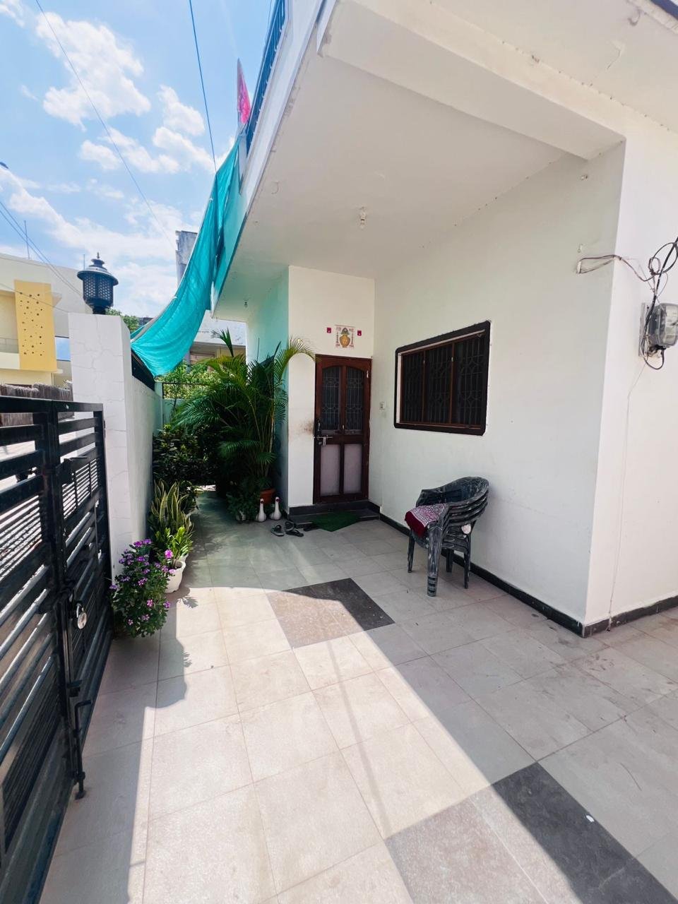 House for Sale in Bhim Nagar, Narmada Road, Jabalpur photo 16