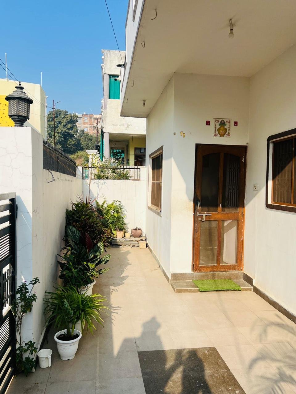 House for Sale in Bhim Nagar, Narmada Road, Jabalpur