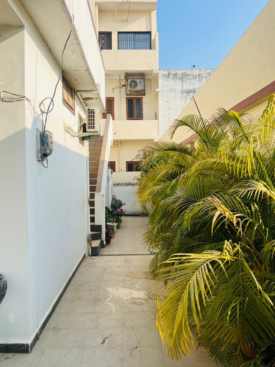 House for Sale in Bhim Nagar, Narmada Road, Jabalpur