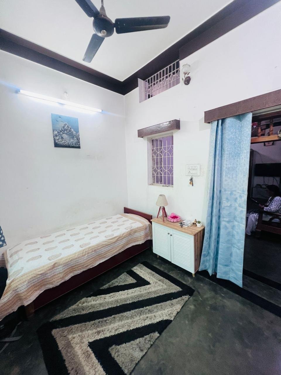House for Sale in Bhim Nagar, Narmada Road, Jabalpur